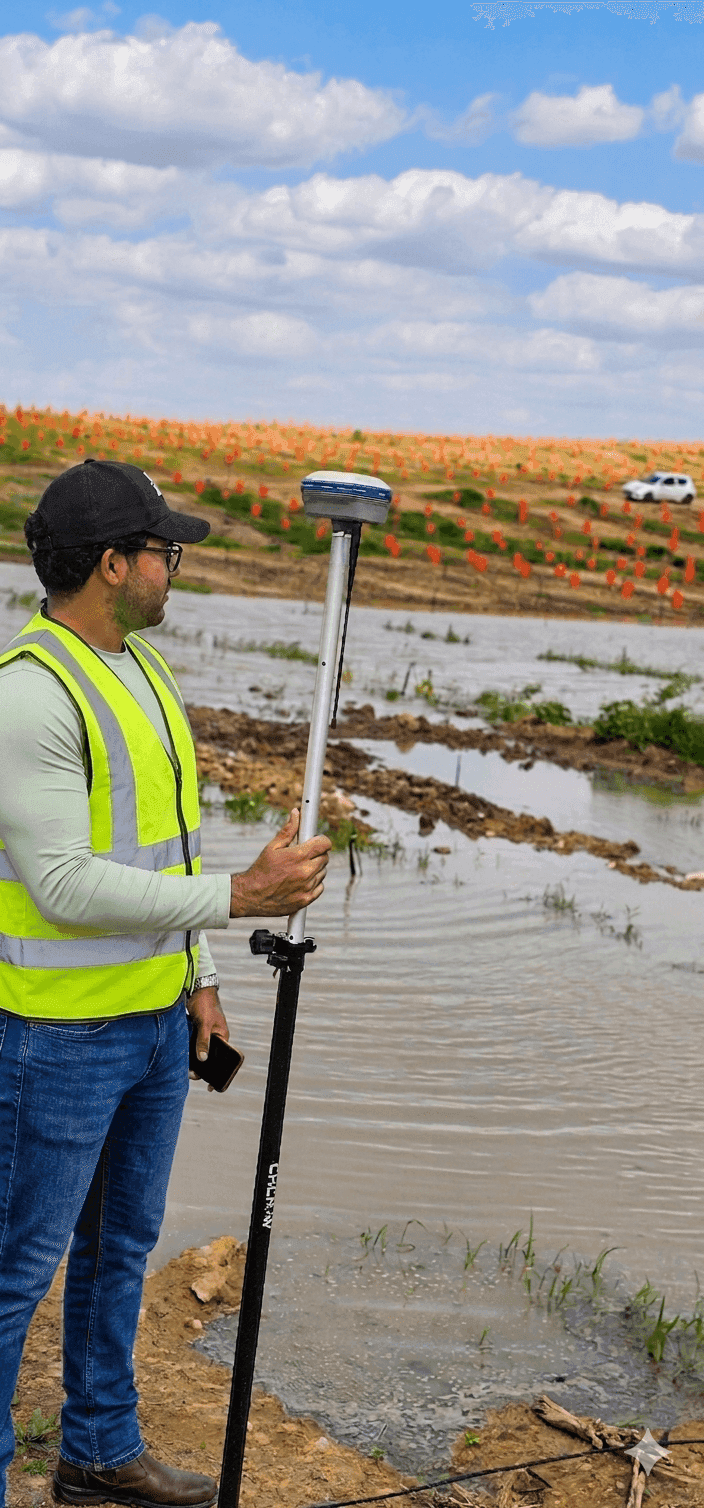 Faz. São Francisco - Carlos Kruschewsky